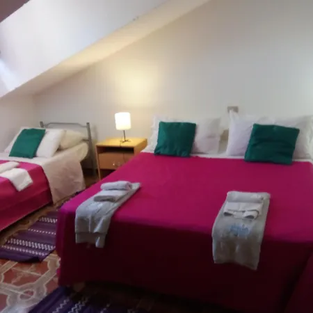 La Vecchia Mansarda *