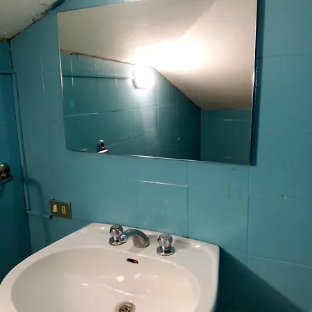 La Vecchia Mansarda Homestay Olbia
