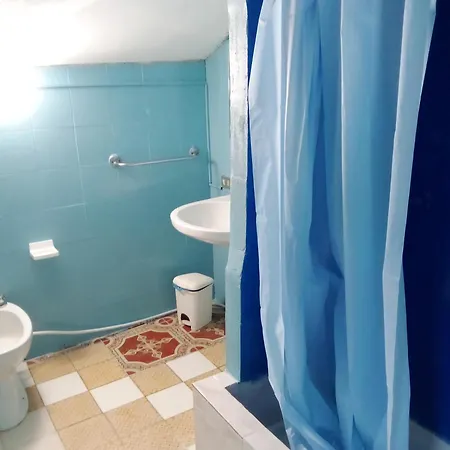 La Vecchia Mansarda Accommodatie bij particulieren Olbia